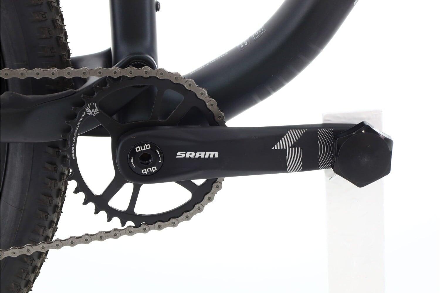 Tweedehands MTB ·  Epic GX · Zeer goede toestand 4/8