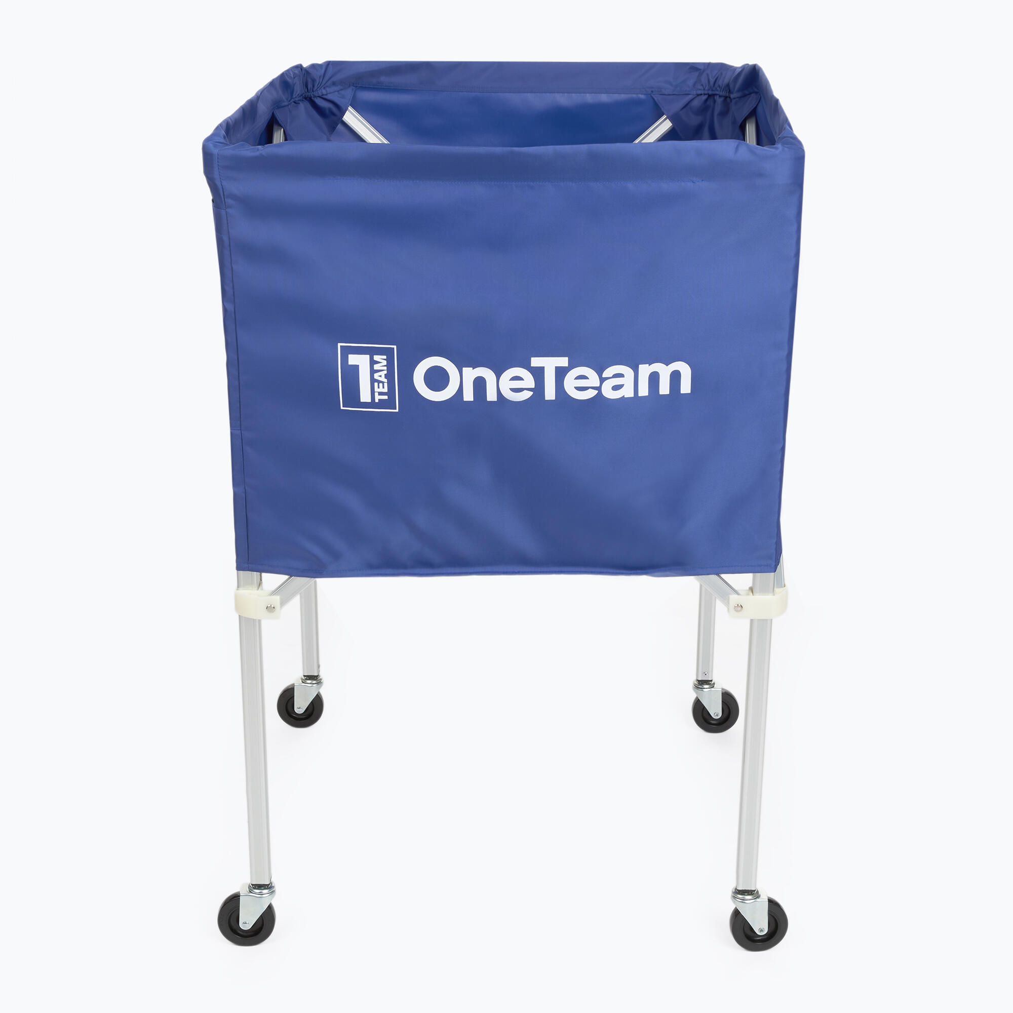 Carrello per palloni da pallavolo OneTeam Nest 2/7