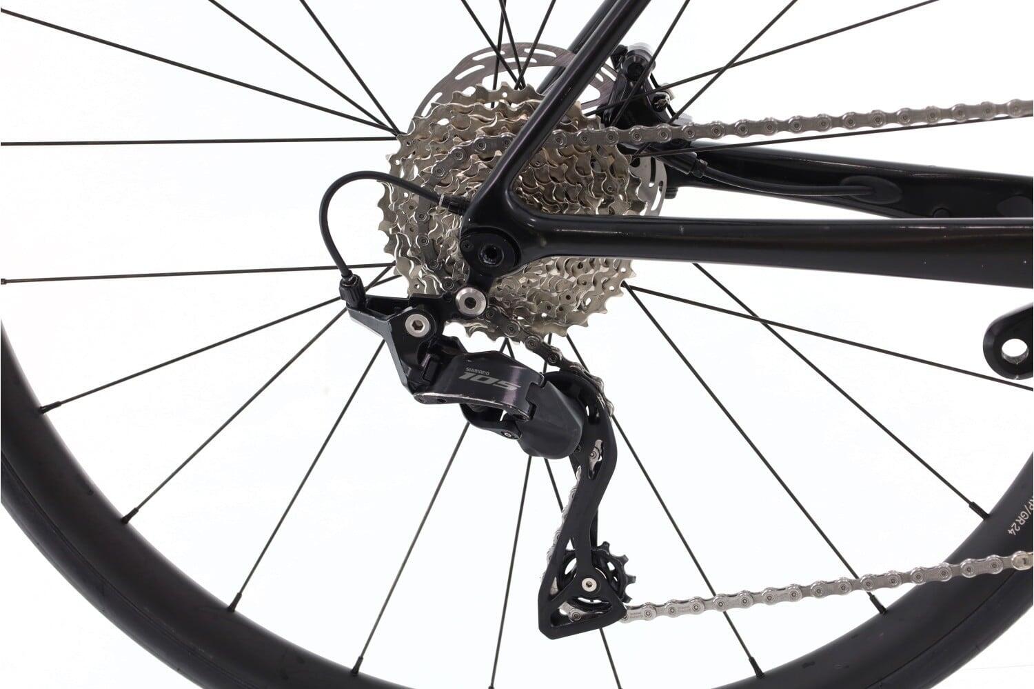 Segunda Vida · Bicicleta estrada ·  TCR Advanced 2 · Muito bom estado 4/8