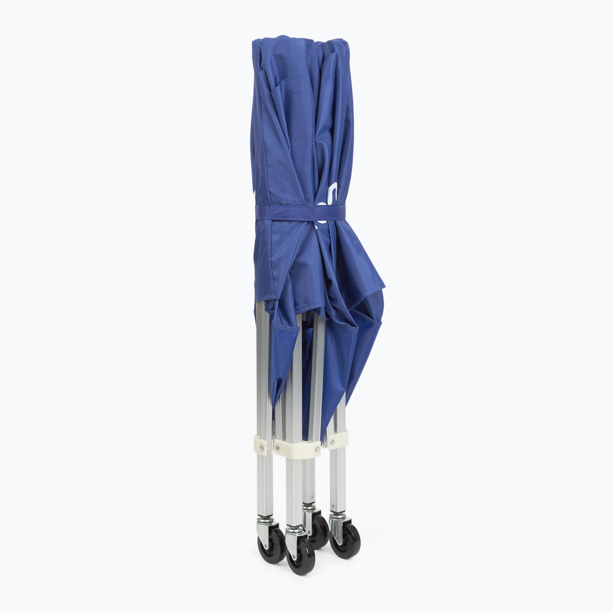 Carrello per palloni da pallavolo OneTeam Nest 7/7