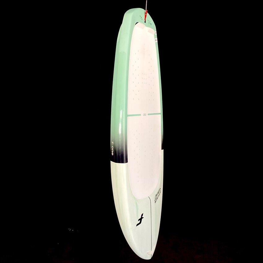 F-ONE Wing Foil Board Rocket Wing-S V4 4'10'' (54lt) 5/6