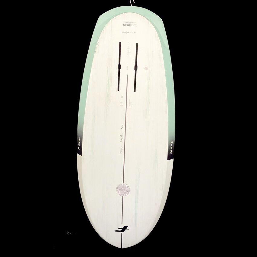 F-ONE Wing Foil Board Rocket Wing-S V4 4'10'' (54lt) 4/6