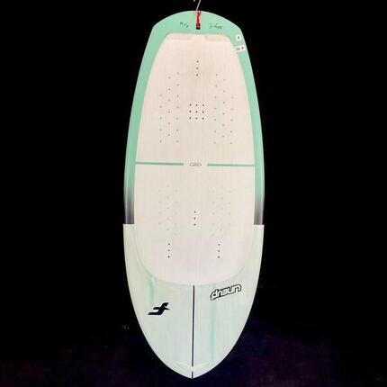 F-ONE Wing Foil Board Rocket Wing-S V4 5'4'' (80lt)