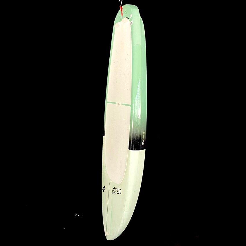 F-ONE Wing Foil Board Rocket Wing-S V4 4'10'' (54lt) 6/6
