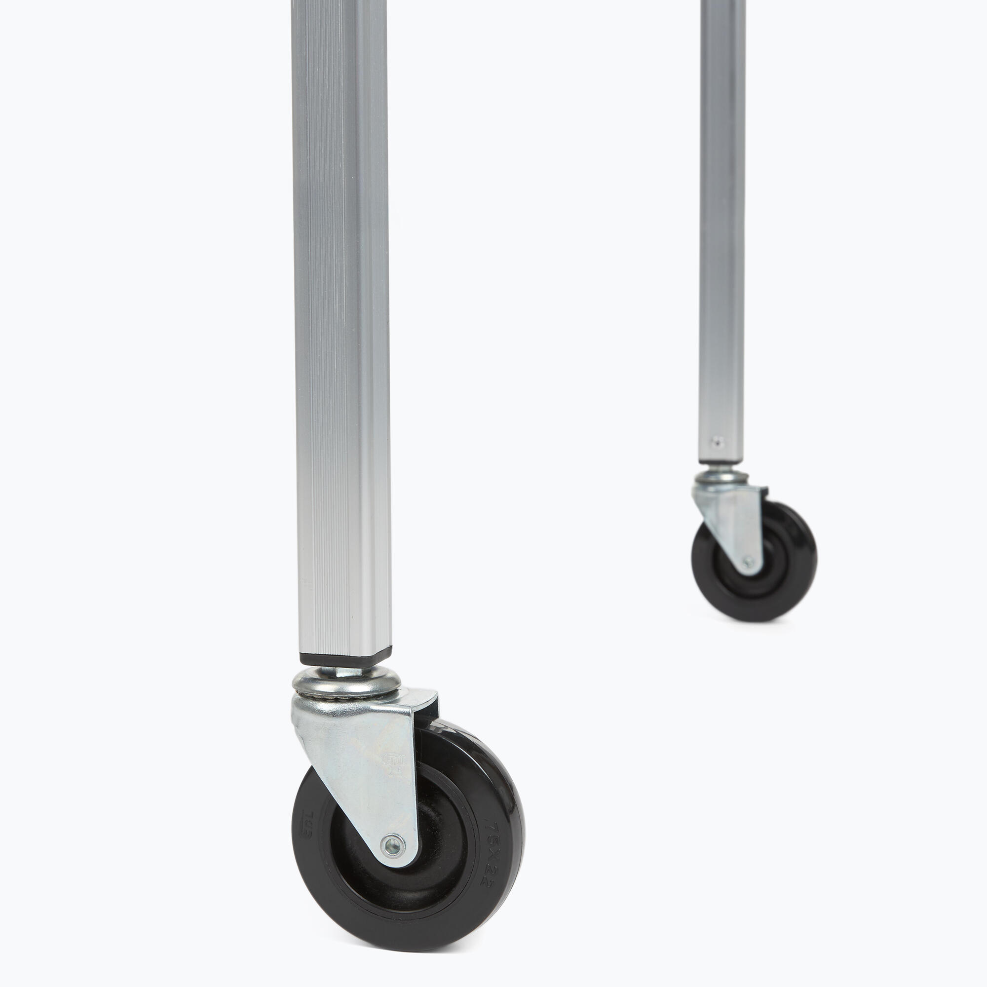 Carrello per palloni da pallavolo OneTeam Nest 4/7