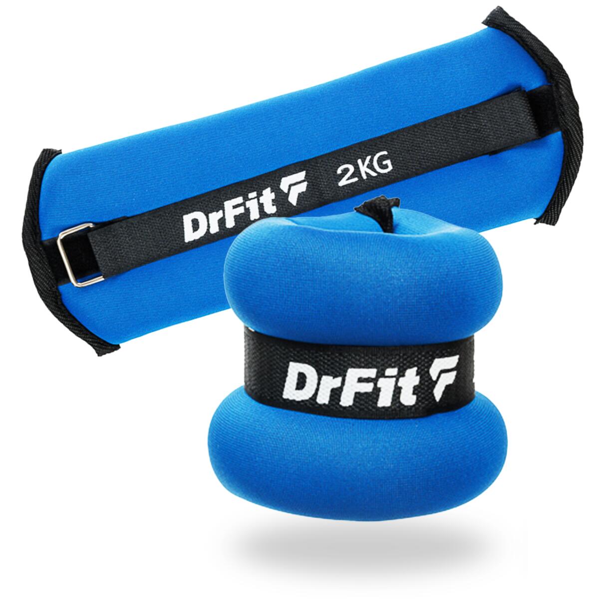 DRFIT picture