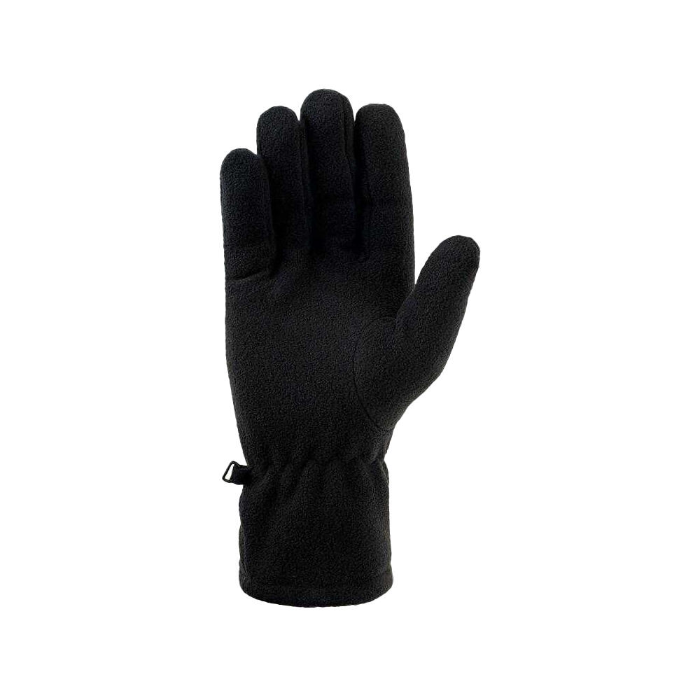 Luvas Sammo Unissexo Adulto (Preto) 2/3