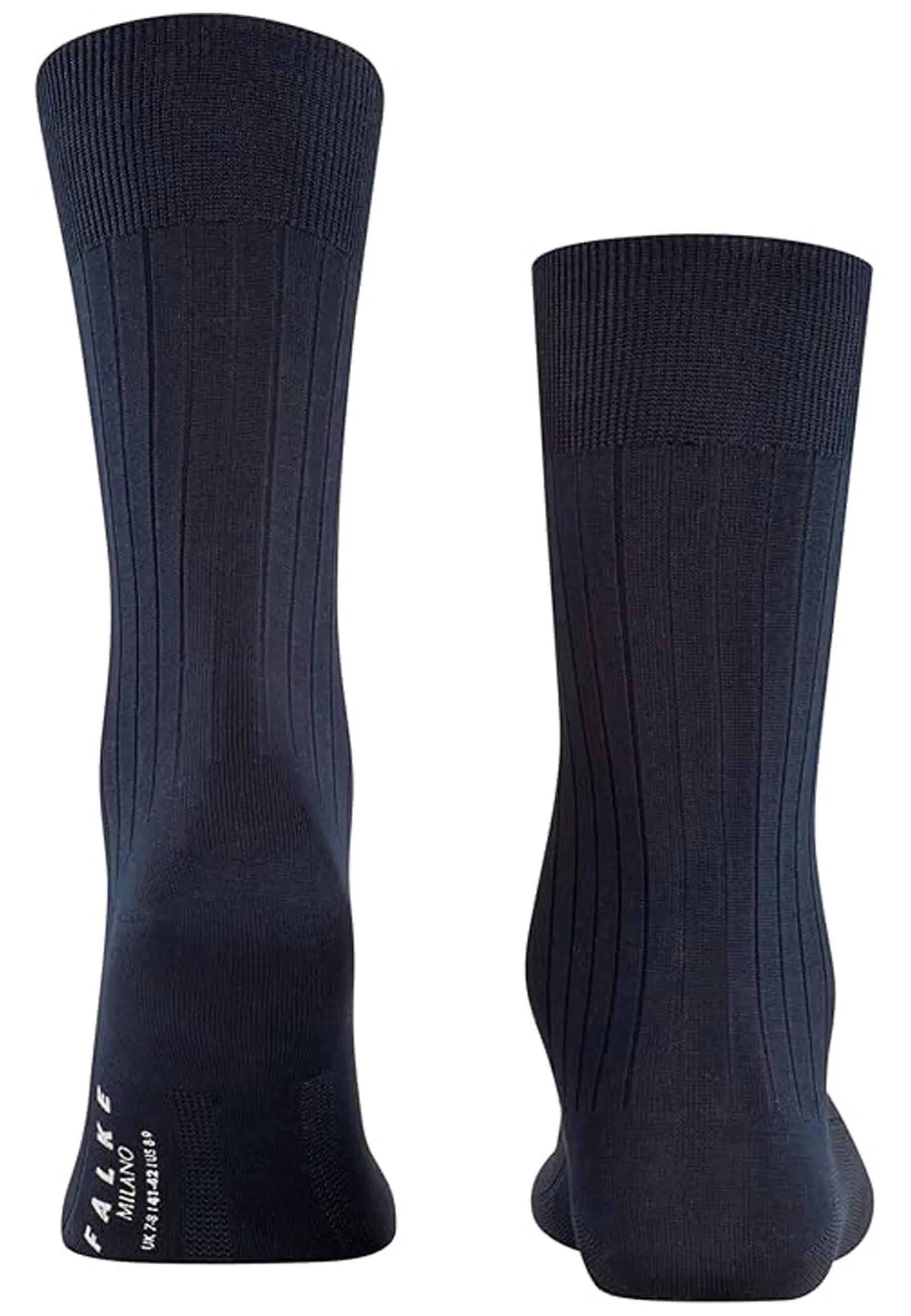 skarpety Falke Milano 3/6