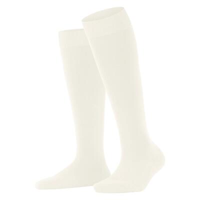 Kniekousen voor dames falke climawool
