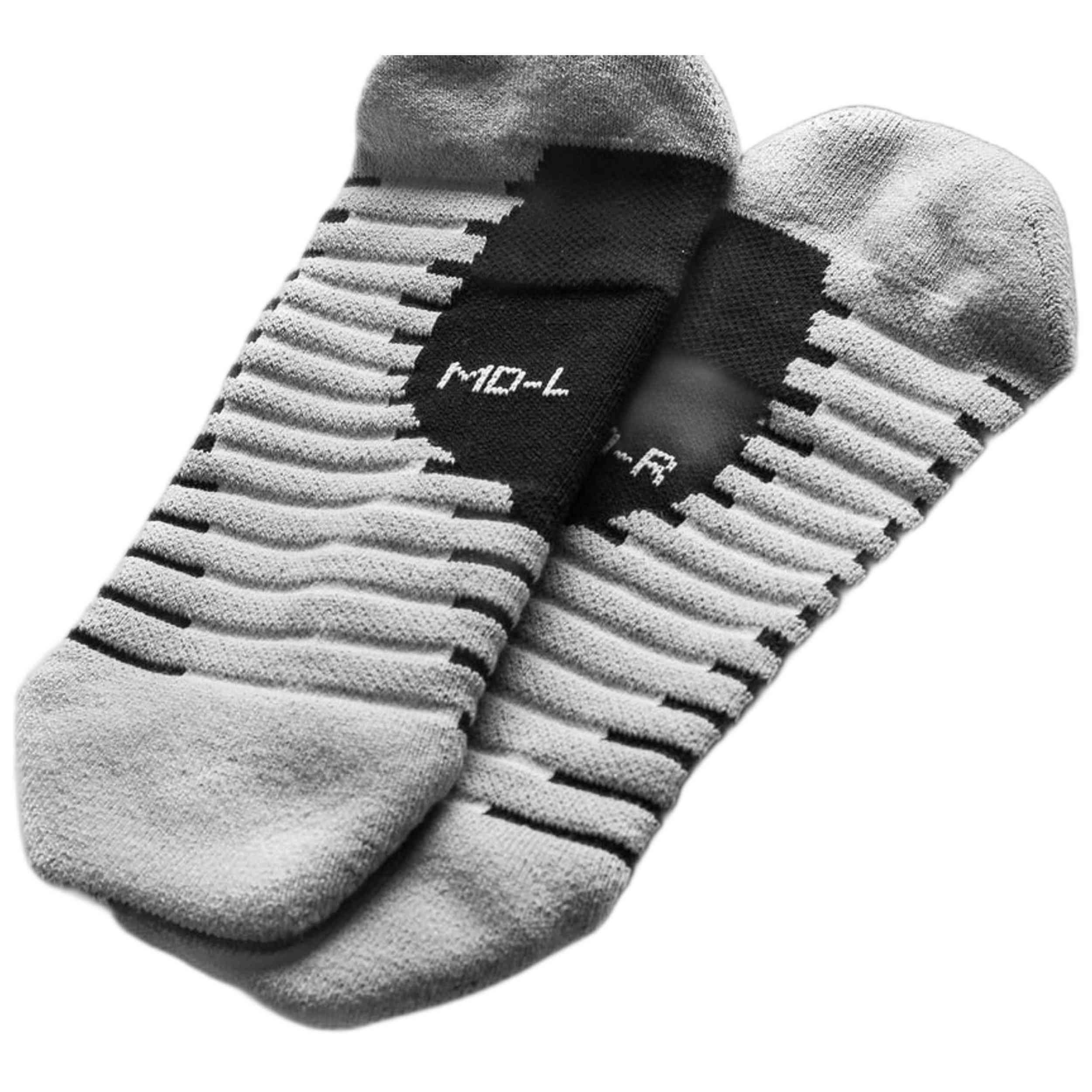 Fußballsocken Nike Modell SX6835-010 für unisex 3/3
