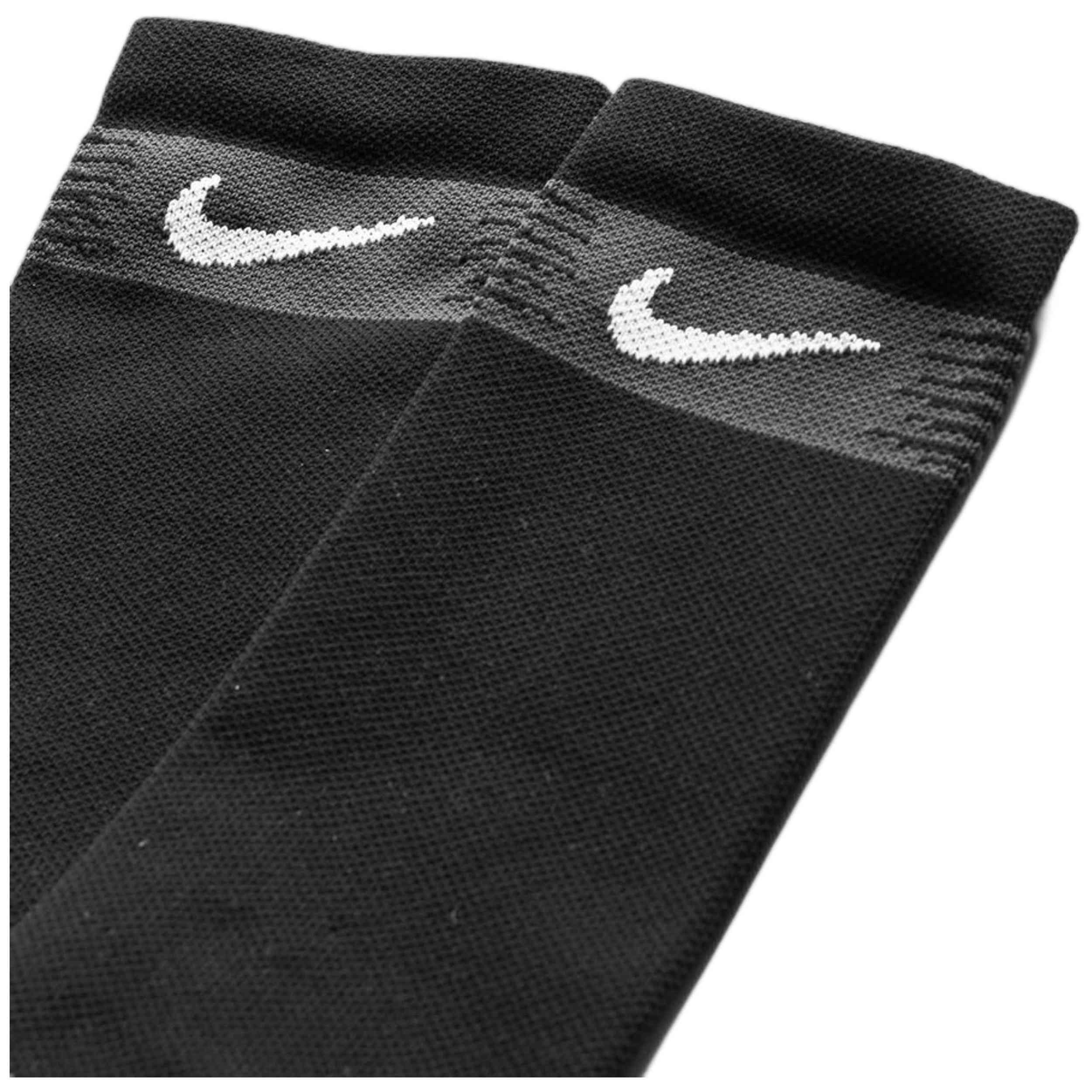 Fußballsocken Nike Modell SX6835-010 für unisex 2/3