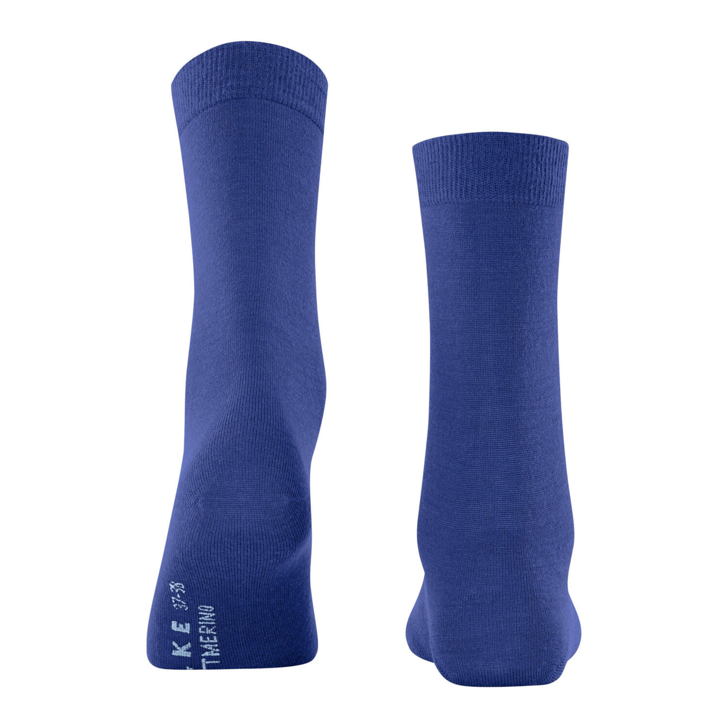 Falke Damen Softmerino Socken 47488 2/2