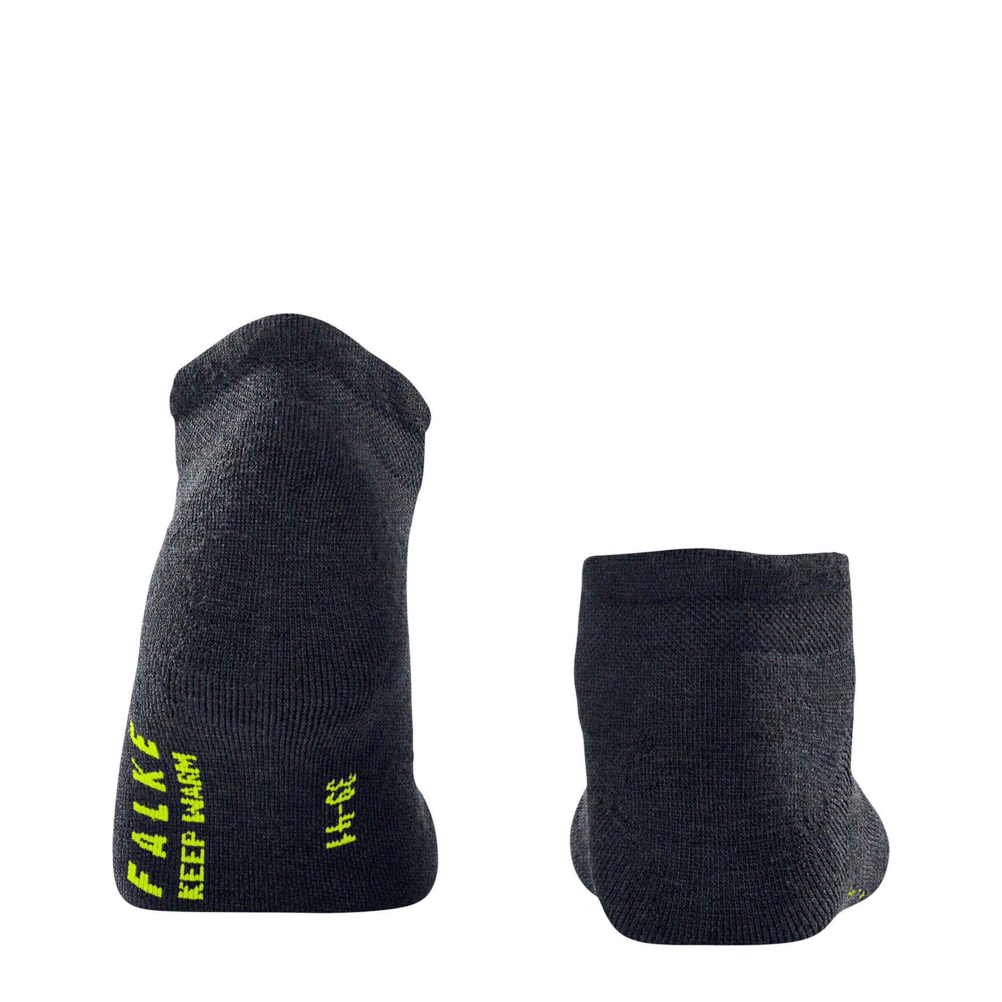 Falke Damen Sneakersocken Keep Warm SN 47140 6/6