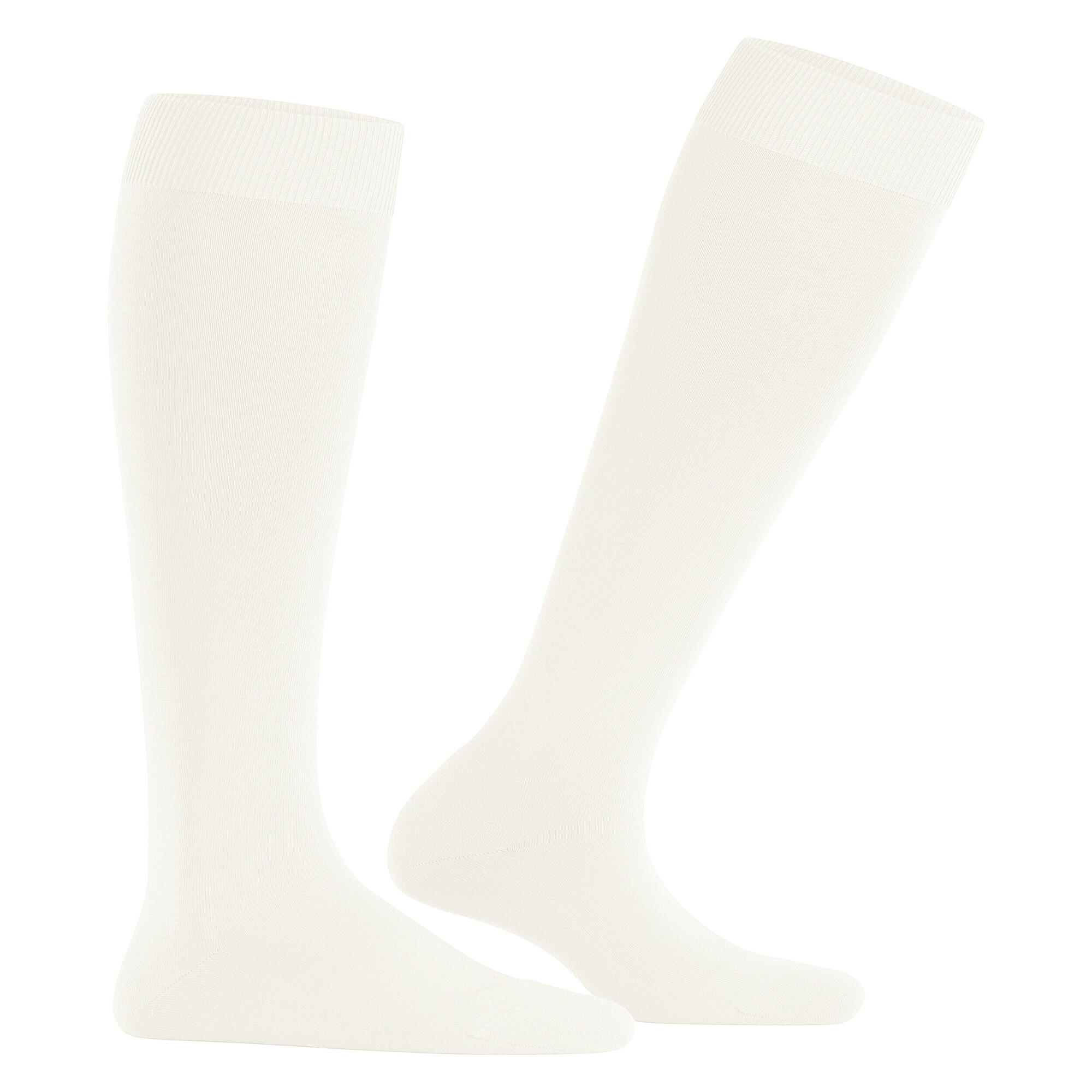 Calze a mezz'altezza donna Falke ClimaWool 6/9