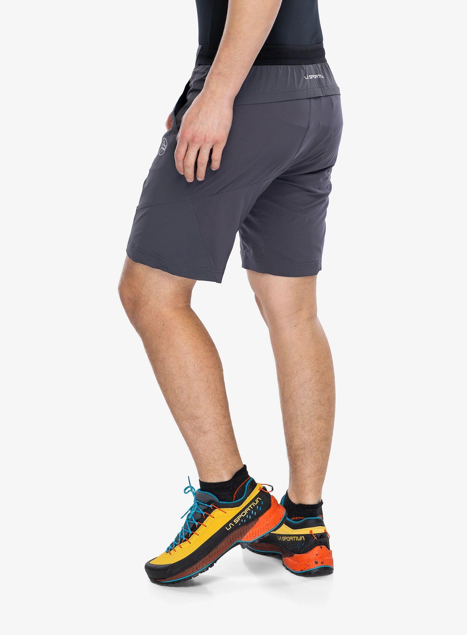 Spodenki trekkingowe Trail Guard 4/6