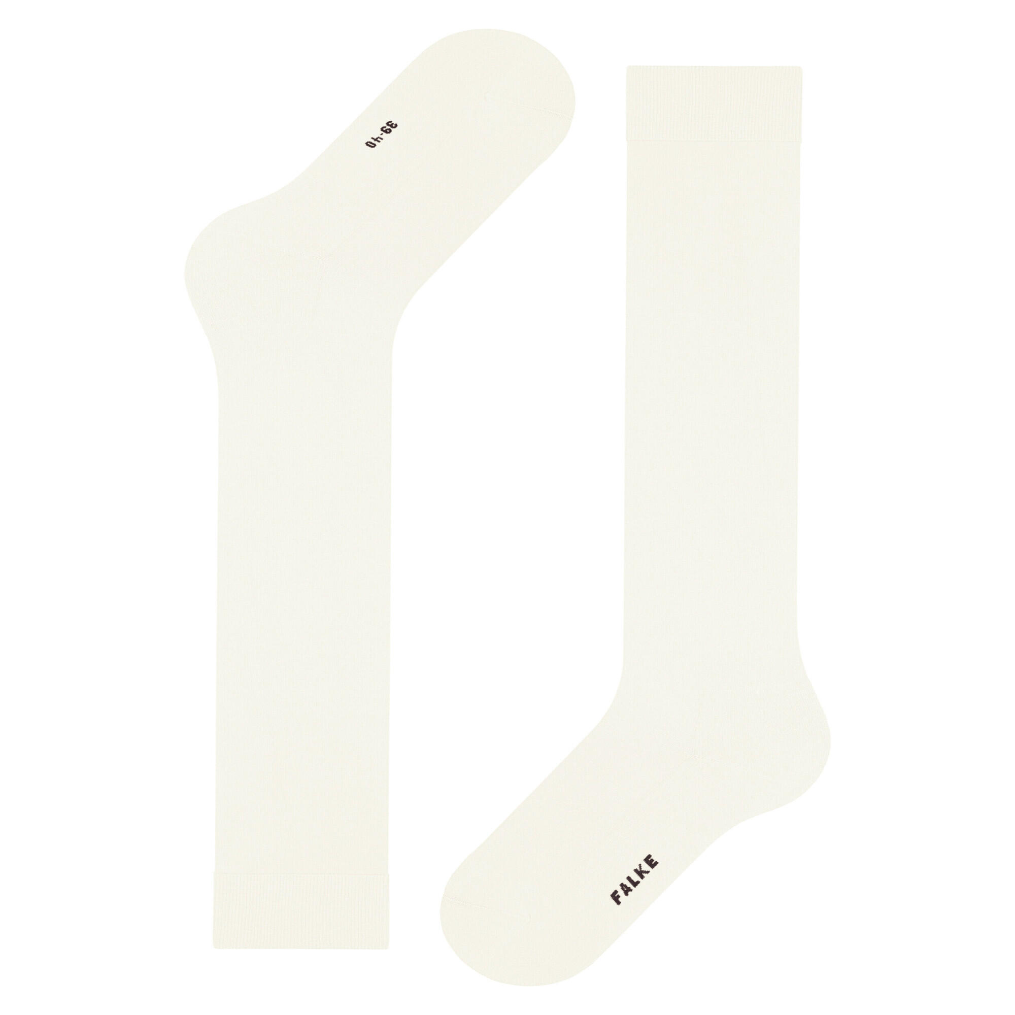 Calze a mezz'altezza donna Falke ClimaWool 9/9
