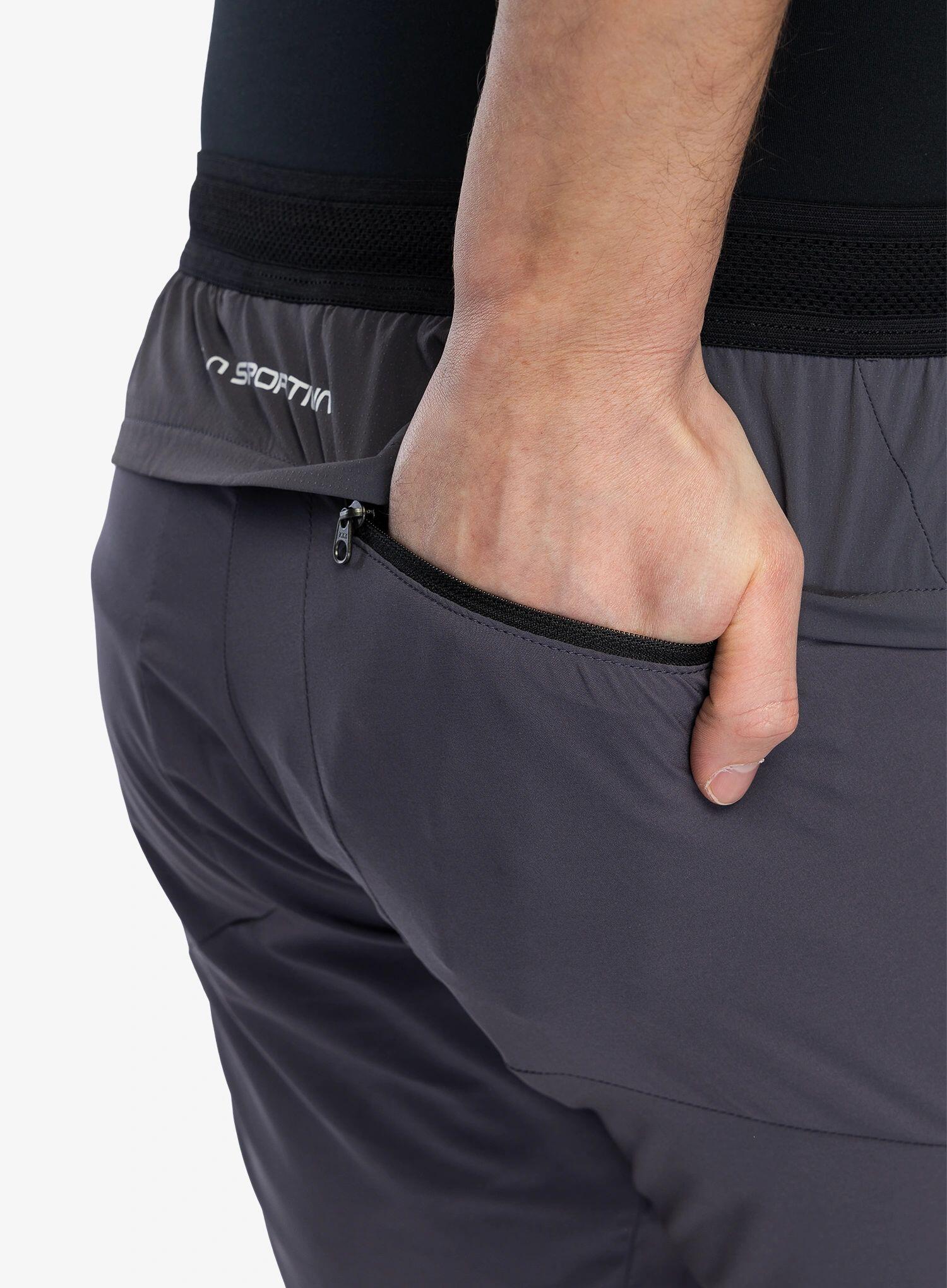 Spodenki trekkingowe Trail Guard 6/6