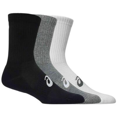 Sokken asics model asics crew sock voor unisex