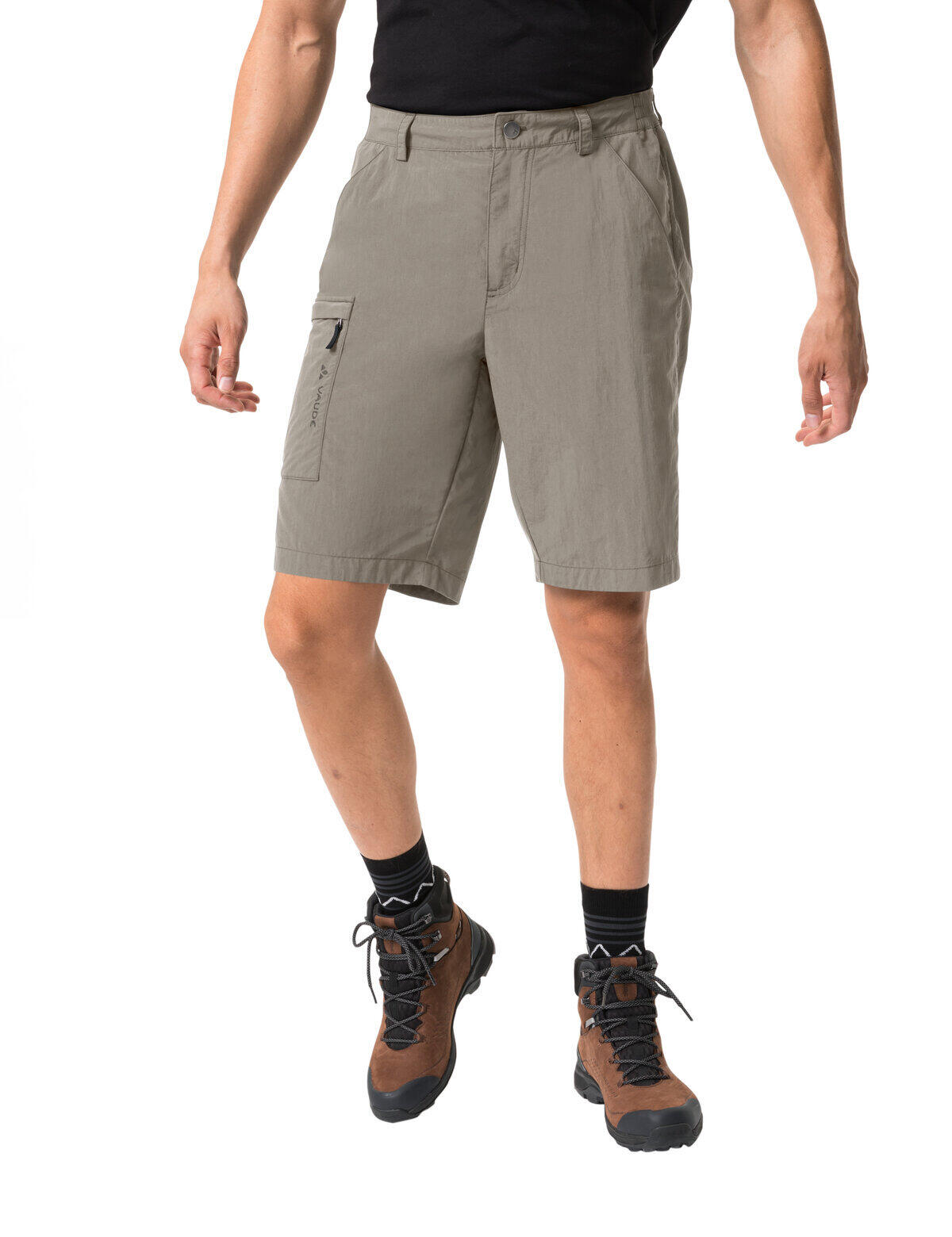 VAUDE Hosen Men's Farley Bermuda V 3/7