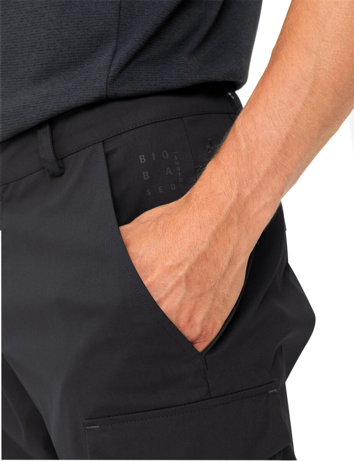 Spodenki turystyczne Vaude Neyland Cargo Shorts 6/7