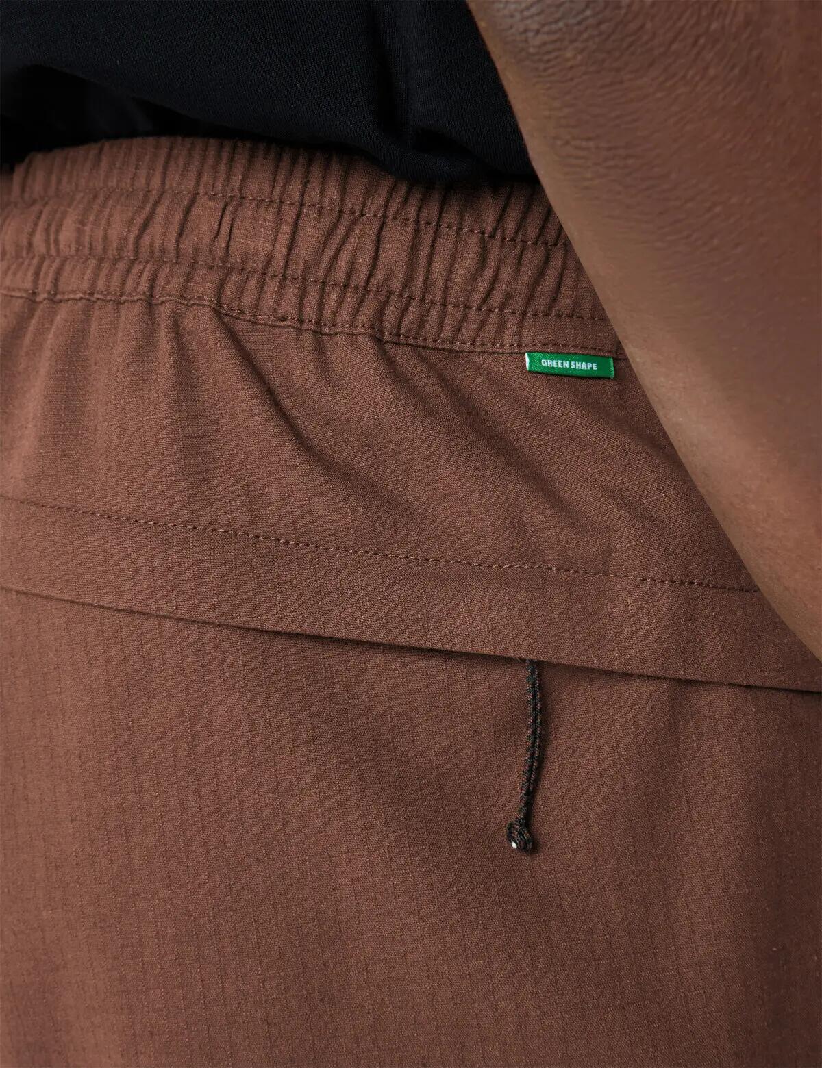 Outdoor-Hose M Redmont Shorts IV 6/7
