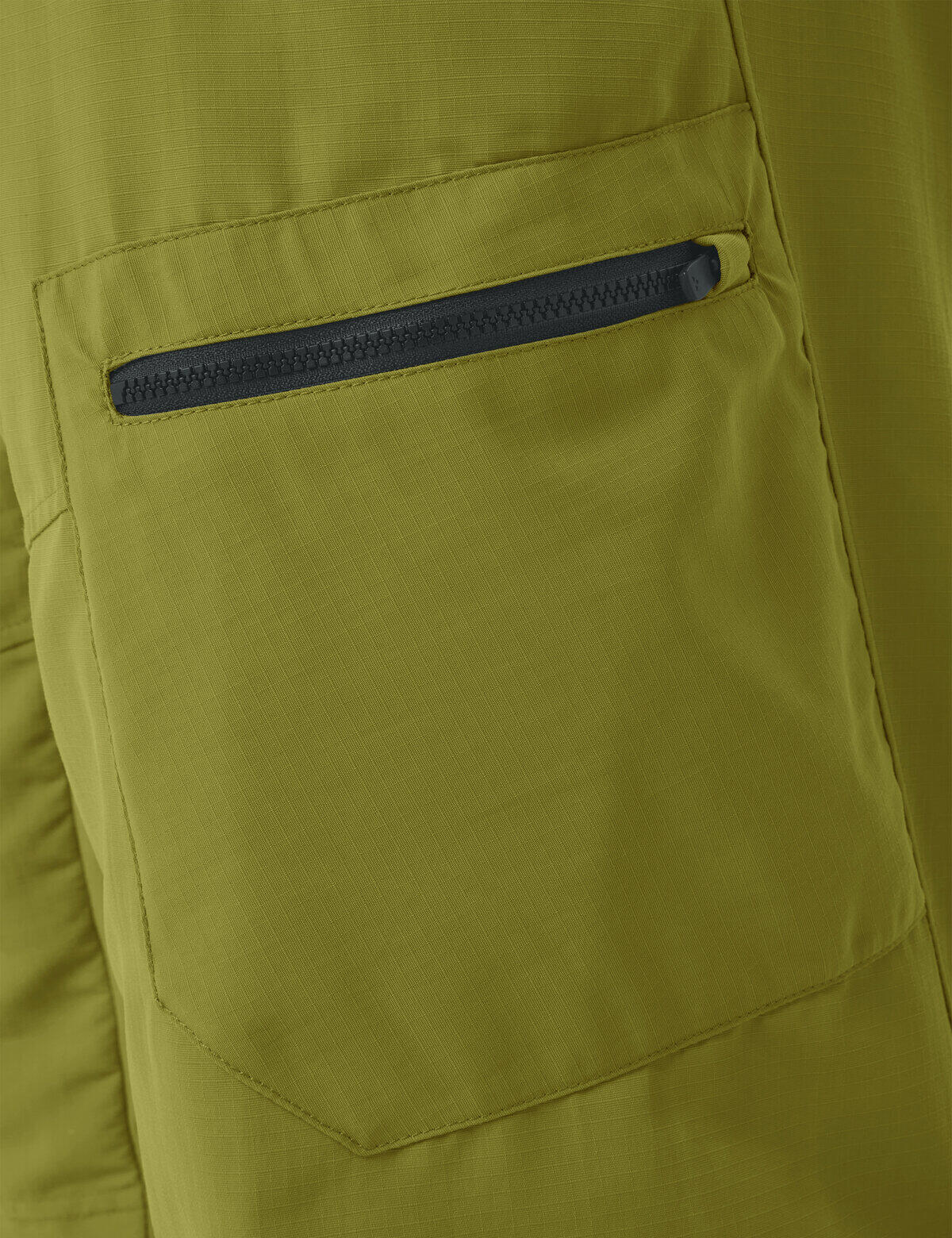 Radhose mit gepolstertem Einsatz M Qimsa Shorts II 6/7