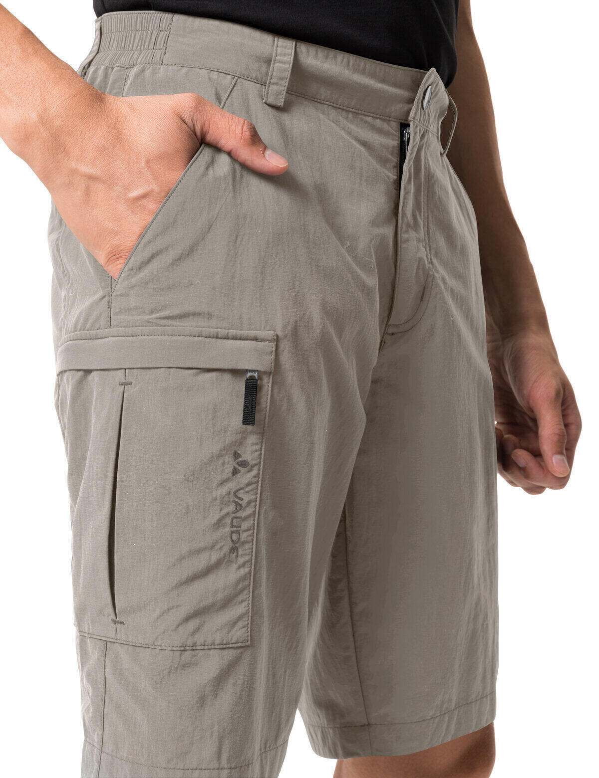 VAUDE Hosen Men's Farley Bermuda V 5/7