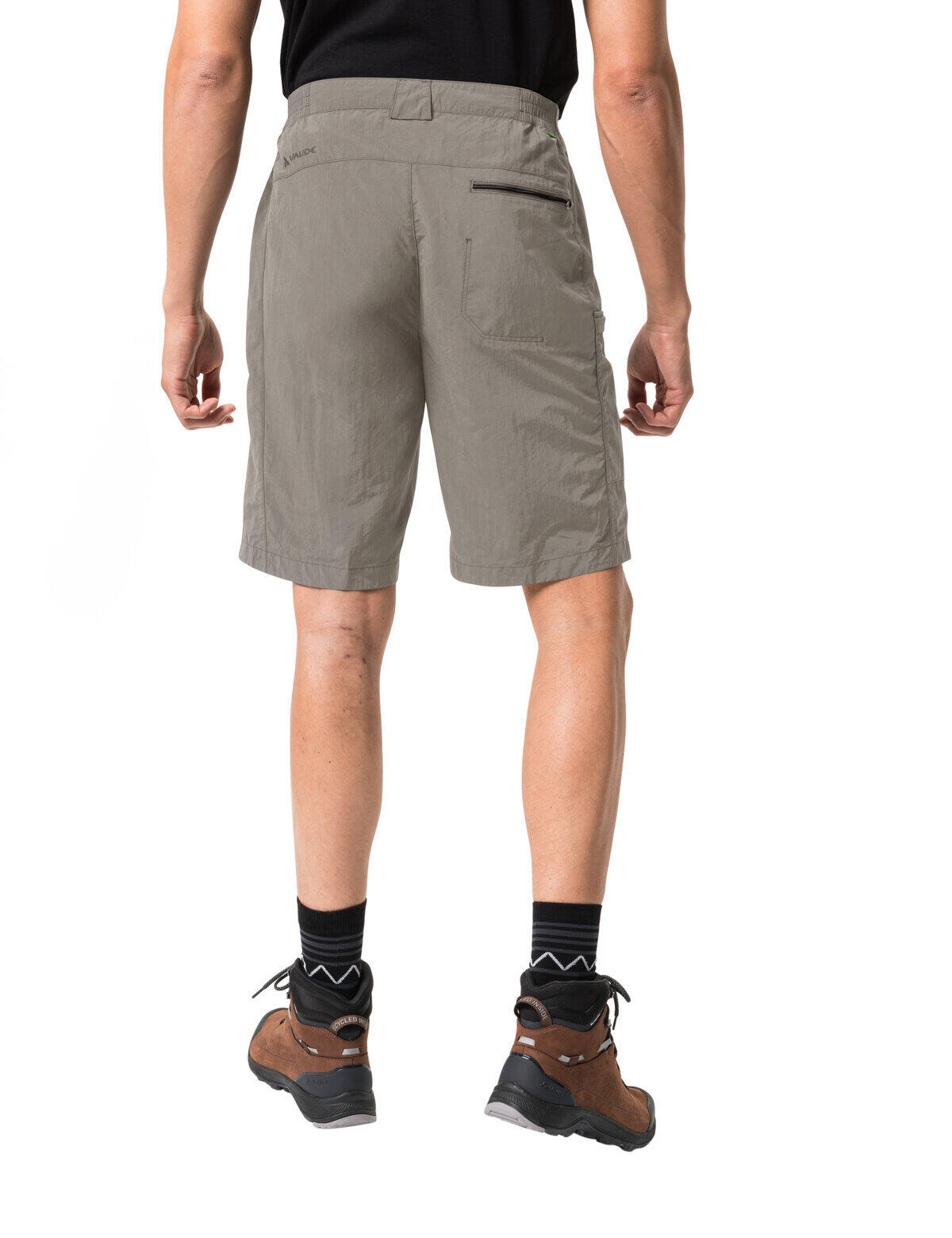 VAUDE Hosen Men's Farley Bermuda V 4/7