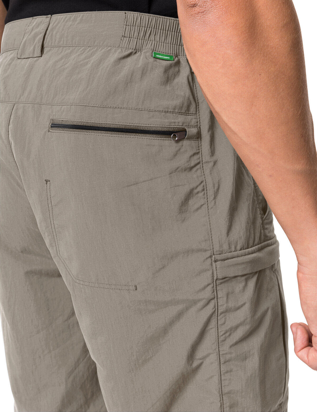 VAUDE Hosen Men's Farley Bermuda V 6/7