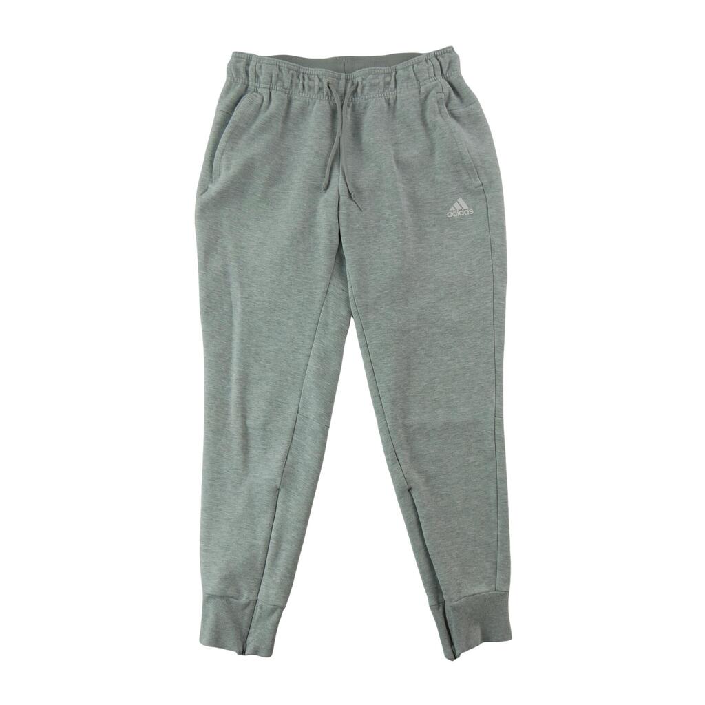 Second life - Women’s Grey Joggers Adidas - Very good