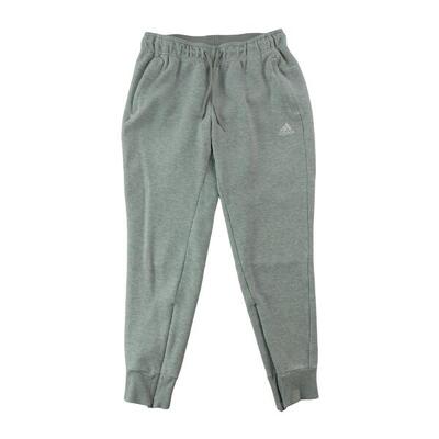 Tweedehands - adidas dames joggingbroek gray - zeer goede staat