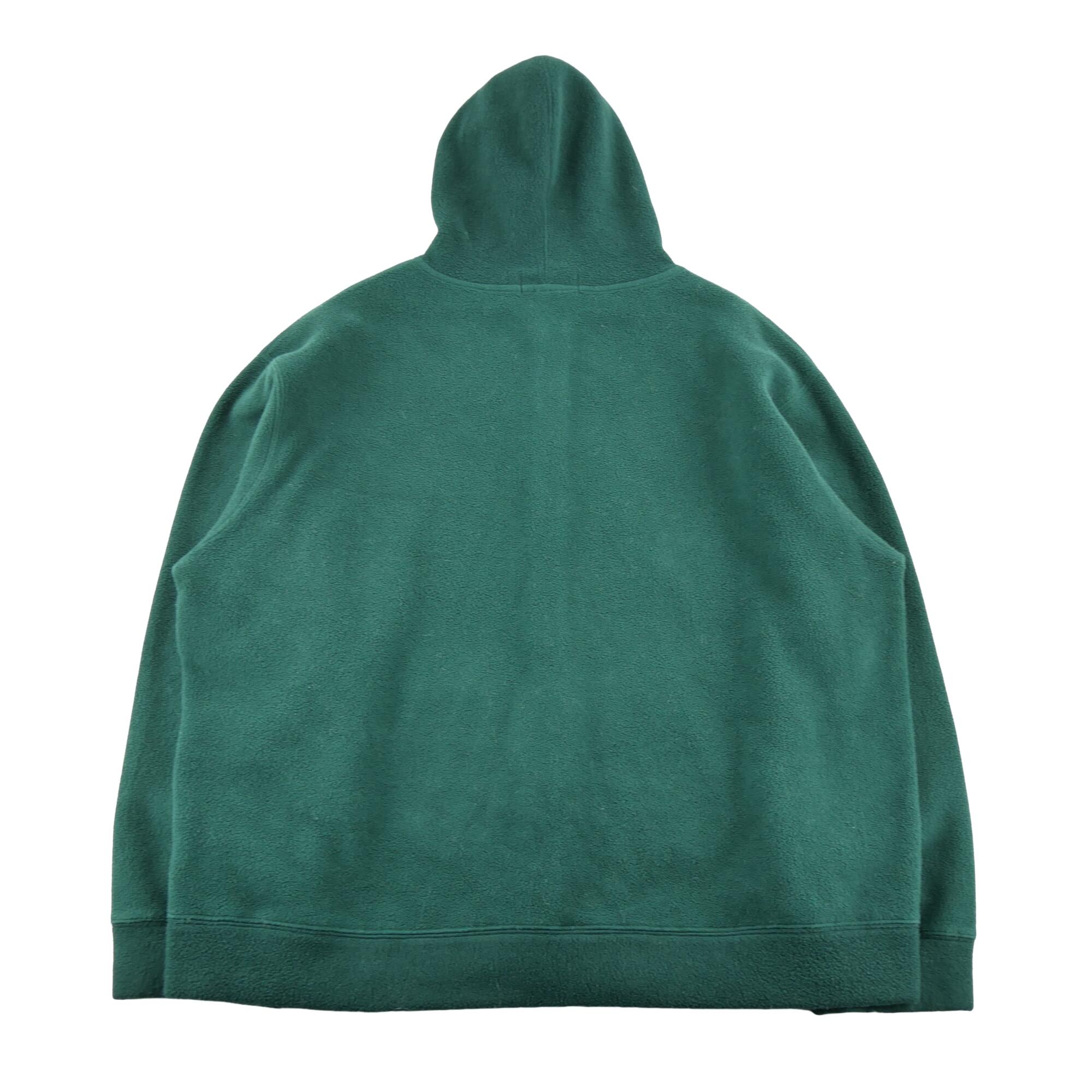 Kurtka polarowa męska zielona Polo Ralph Lauren 2/6