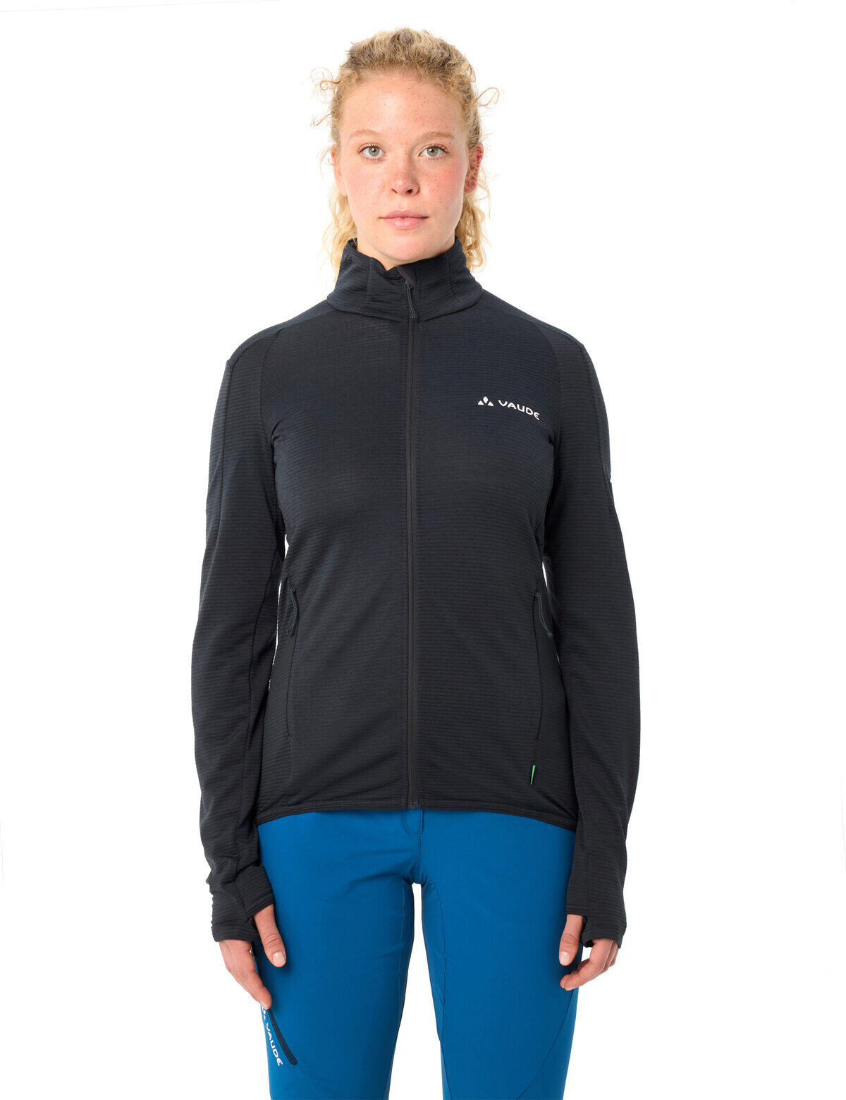 Vestes Scopi Fleece Jacket II pour femme 3/7