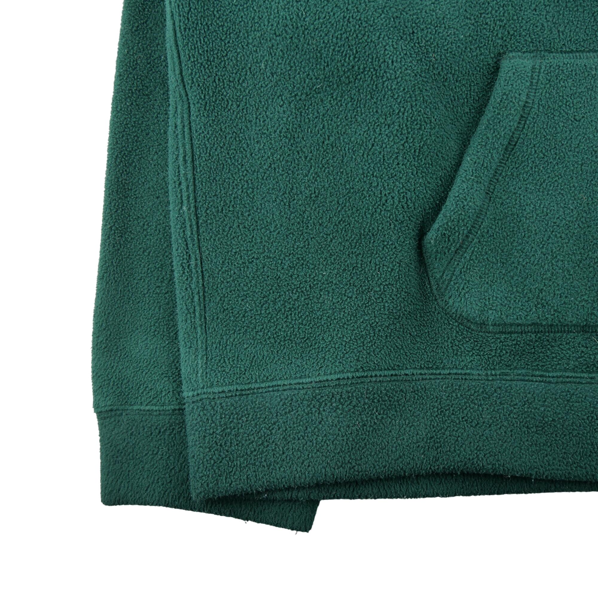 Kurtka polarowa męska zielona Polo Ralph Lauren 5/6