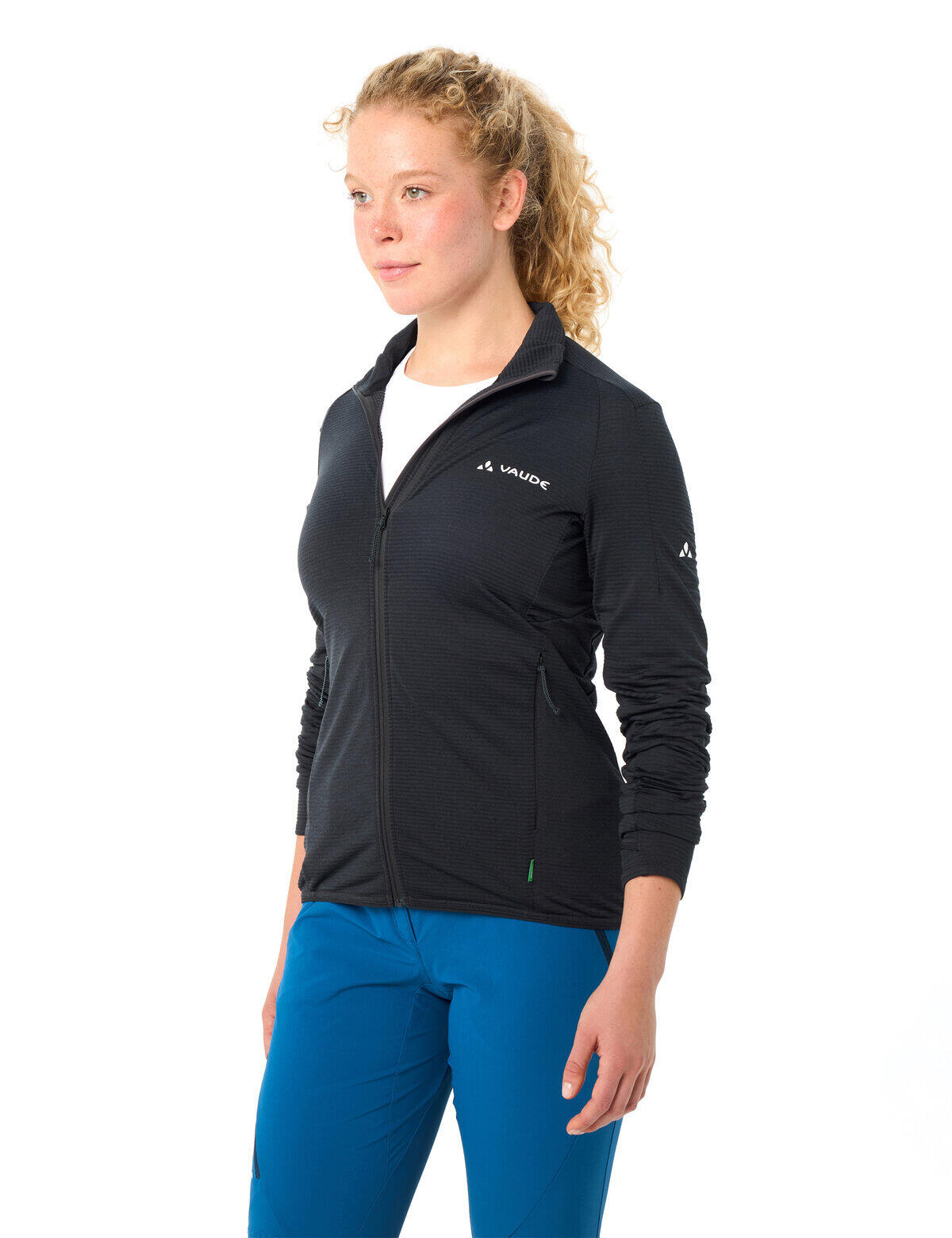 Vestes Scopi Fleece Jacket II pour femme 7/7
