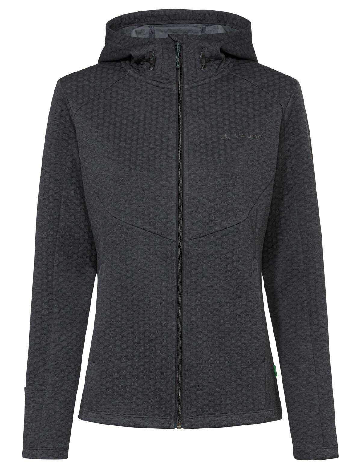 Fleecejacke W Skomer Hiking Hoody
