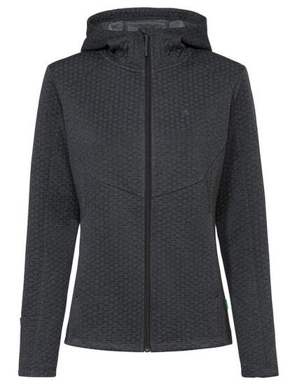 Damska bluza z kapturem Jack Wolfskin Skomer Hiking Hoody