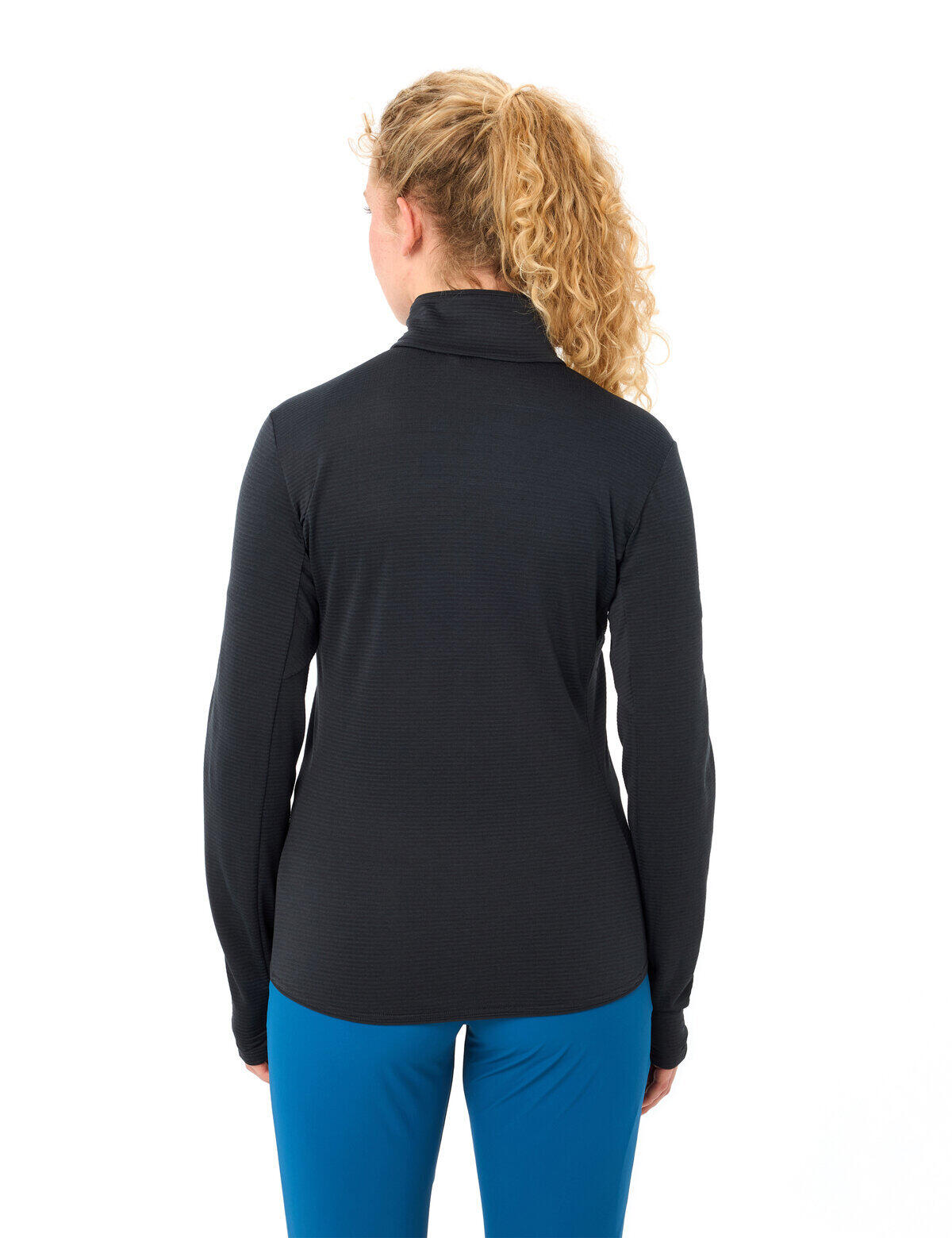 Vestes Scopi Fleece Jacket II pour femme 4/7