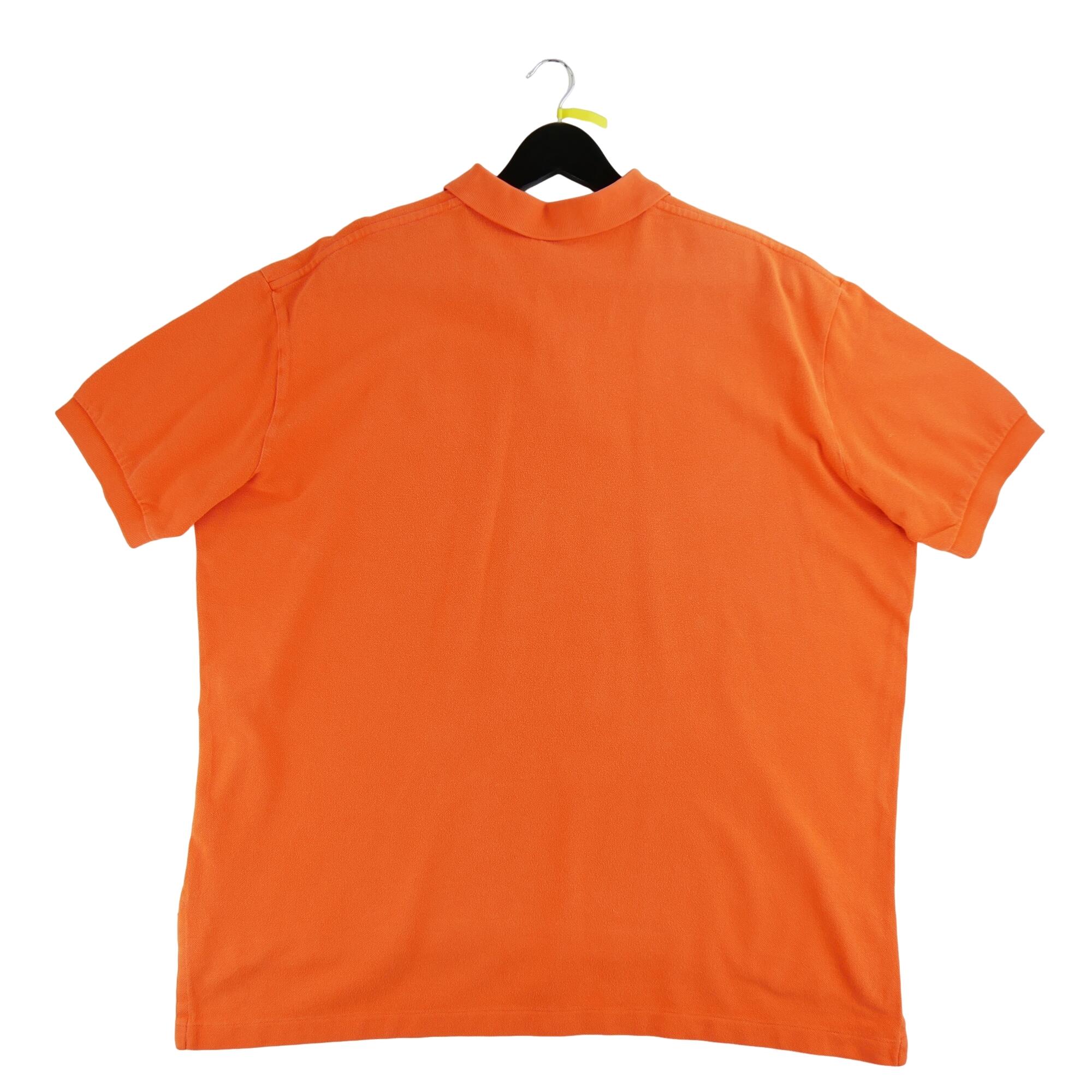 Segunda Vida - Camiseta Polo Hombre Manga Corta Polo Ralph Lauren - Bueno 3/7