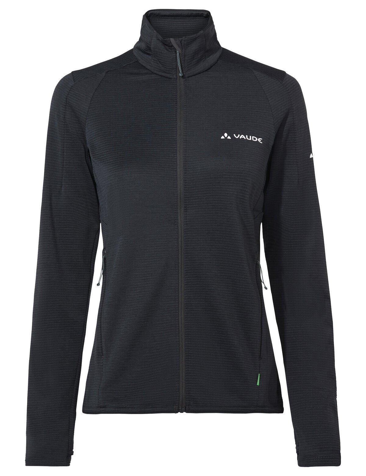 Fleecejacke W Scopi Fleece Jacket II
