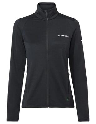 Fleecejacke W Scopi Fleece Jacket II
