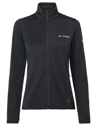 Fleecejacke W Scopi Fleece Jacket II