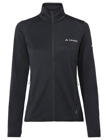 Fleecejacke W Scopi Fleece Jacket II