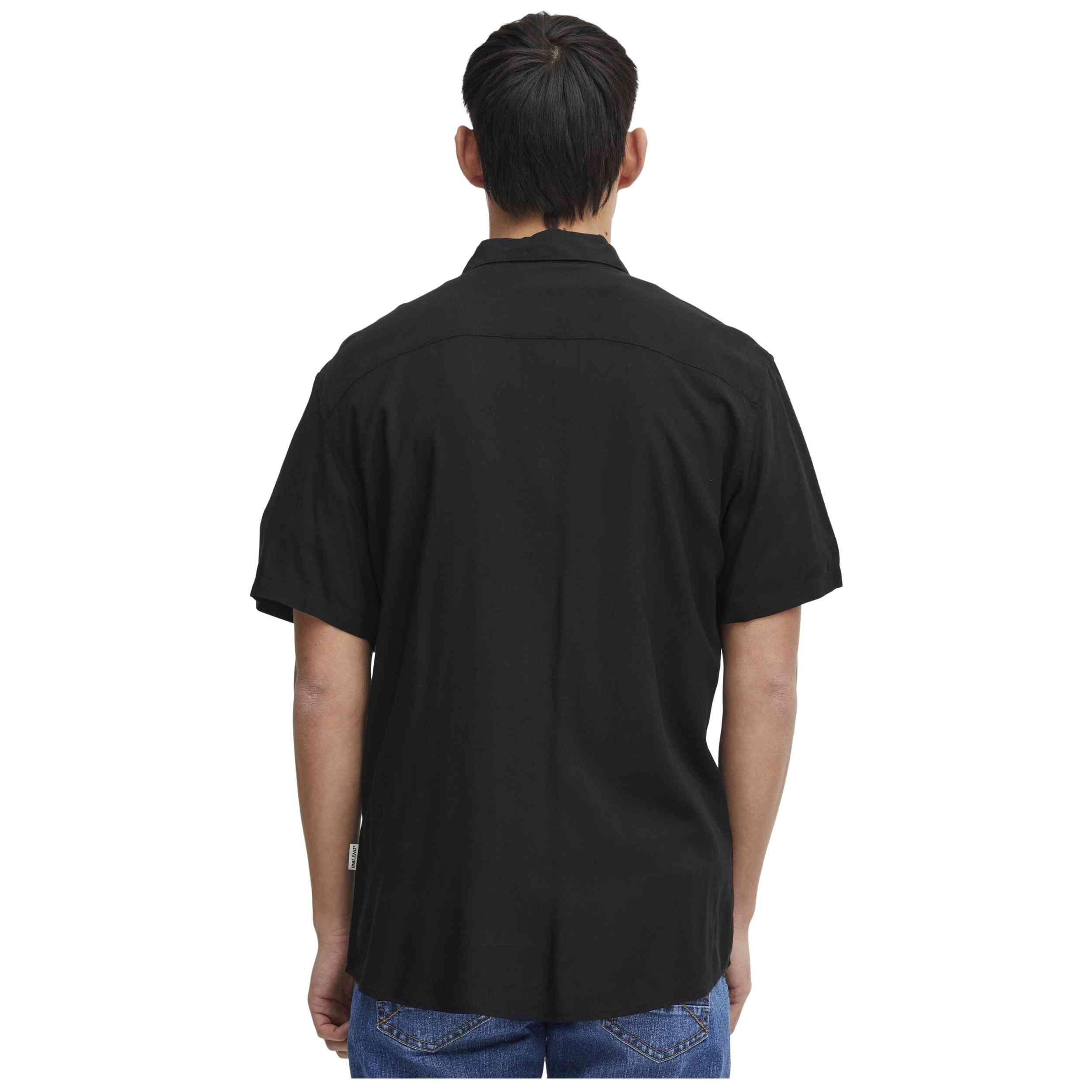 Hemd Blend Modell 20716363 SHIRT für männer 3/5