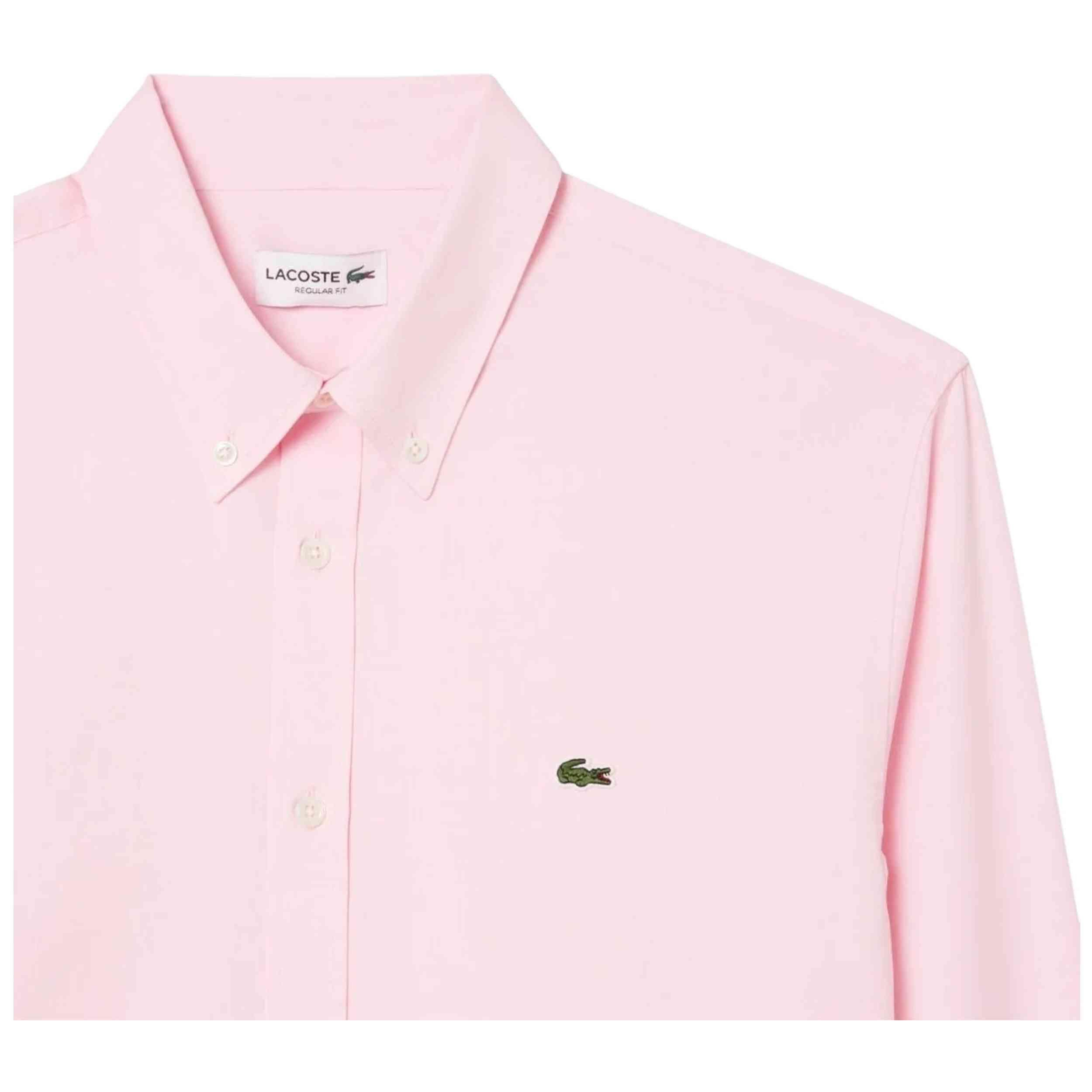 Overhemd Lacoste model CH2933 00 ADY-S voor mannen 3/3
