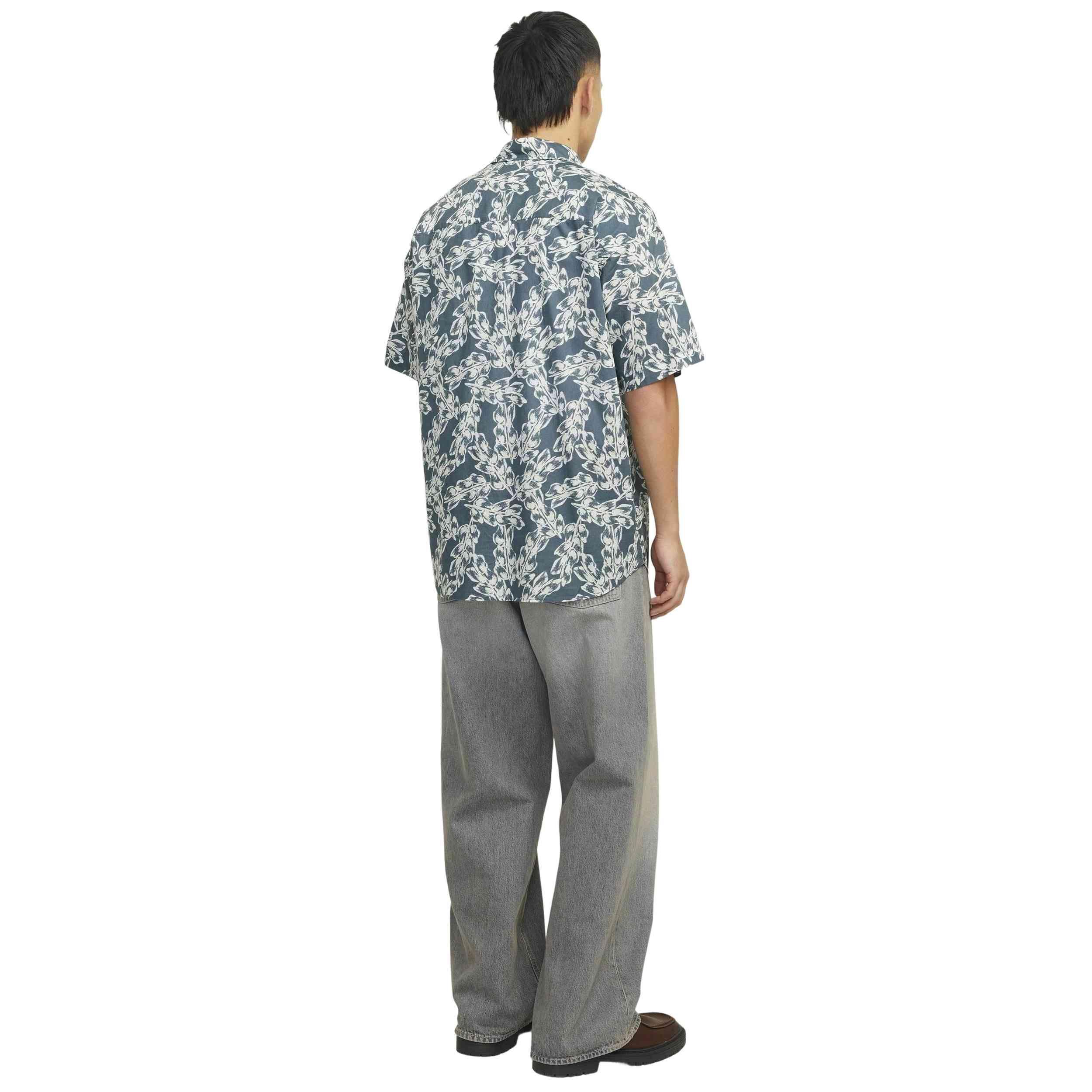 Chemise Jack&jones modèle 12271089 pour homme 3/5