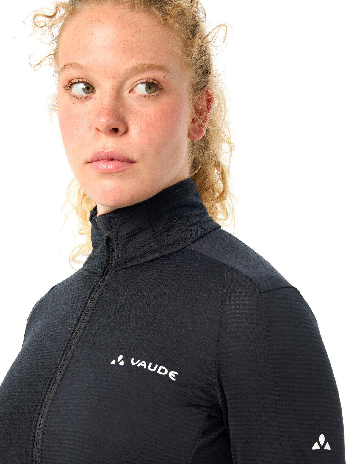 Vestes Scopi Fleece Jacket II pour femme 6/7