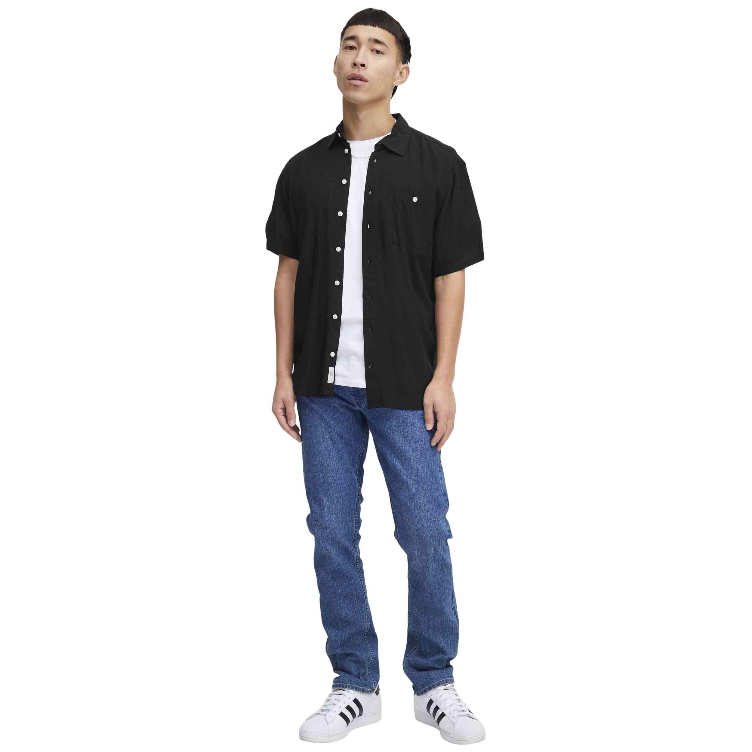 Hemd Blend Modell 20716363 SHIRT für männer 2/5