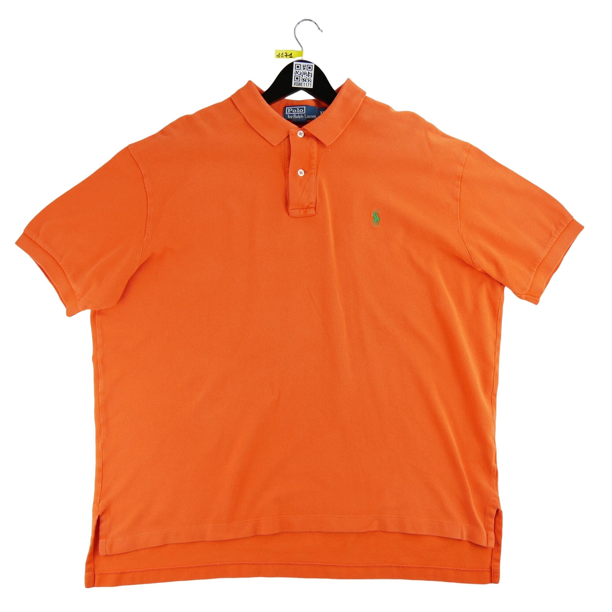 Segunda Vida - Camiseta Polo Hombre Manga Corta Polo Ralph Lauren - Bueno 2/7