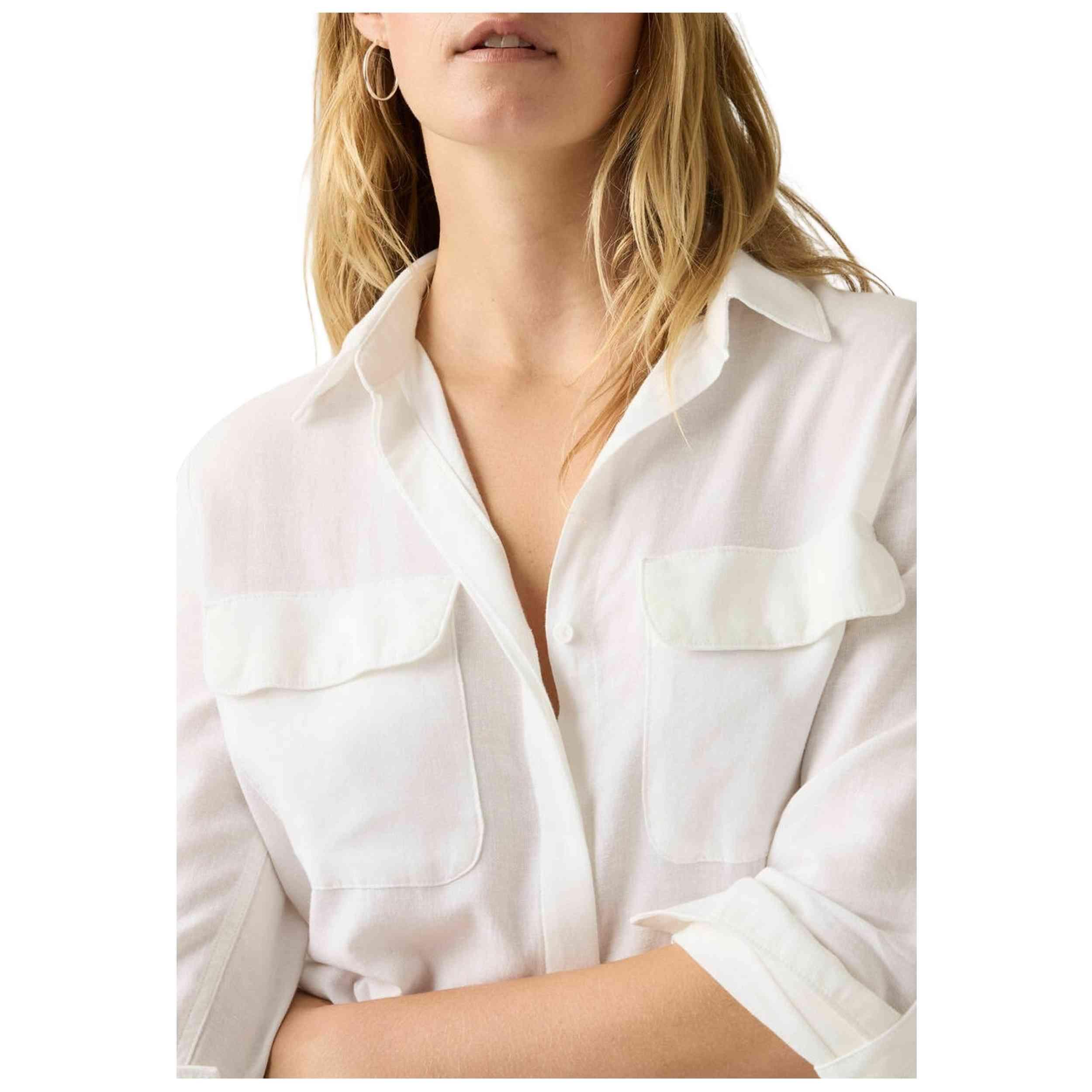 Chemise Levi's modèle 005NJ0002 pour femmes 3/5